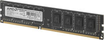 Память DDR3 4GB 1600MHz AMD R534G1601U1SL-U RTL PC3-12800 CL11 DIMM 240-pin 1.35В Ret Память DDR3 4GB 1600MHz AMD R534G1601U1SL-U RTL PC3-12800 CL11 DIMM 240-pin 1.35В Ret