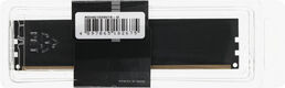 Память DDR3 4Gb 1333MHz AMD R334G1339U1S-U R3 Value RTL PC3-10600 CL9 DIMM 240-pin 1.5В Ret Память DDR3 4Gb 1333MHz AMD R334G1339U1S-U R3 Value RTL PC3-10600 CL9 DIMM 240-pin 1.5В Ret