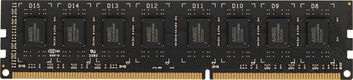 Память DDR3 8GB 1600MHz AMD R538G1601U2S-U RTL PC3-12800 CL11 DIMM 240-pin 1.5В single rank Ret Память DDR3 8GB 1600MHz AMD R538G1601U2S-U RTL PC3-12800 CL11 DIMM 240-pin 1.5В single rank Ret