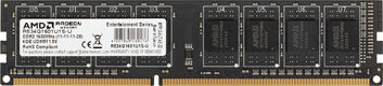 Память DDR3 4Gb 1600MHz AMD R534G1601U1S-U RTL PC3-12800 CL11 DIMM 240-pin 1.5В Ret Память DDR3 4Gb 1600MHz AMD R534G1601U1S-U RTL PC3-12800 CL11 DIMM 240-pin 1.5В Ret
