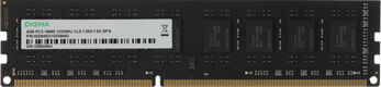 Память DDR3 4GB 1333MHz Digma DGMAD31333004D RTL PC3-10600 CL9 DIMM 240-pin 1.35В dual rank Ret Память DDR3 4GB 1333MHz Digma DGMAD31333004D RTL PC3-10600 CL9 DIMM 240-pin 1.35В dual rank Ret