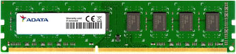 ADATA
Память DDR3L 4Gb 1600MHz A-Data ADDX1600W4G11-SPU Premier RTL PC3L-12800 CL11 DIMM 240-pin 1.35В dual rank Ret