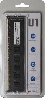 Память DDR3 8Gb 1600MHz Hikvision HKED3081BAA2A0ZA1/ 8G RTL PC3-12800 CL11 DIMM 240-pin 1.5В Ret HKED3081BAA2A0ZA1/8G&nbsp;<img style='position: relative;margin:0' src='/image/only_to_order_edit.gif' alt='На заказ' title='На заказ' />