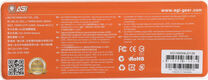 Память DDR3 4GB 1600MHz AGi AGI160004UD128 UD128 RTL PC4-12800 DIMM 240-pin 1.2В Ret Память DDR3 4GB 1600MHz AGi AGI160004UD128 UD128 RTL PC4-12800 DIMM 240-pin 1.2В Ret