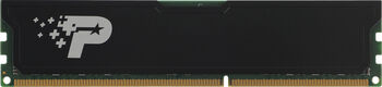 Память DDR3 2x8GB 1600MHz Patriot PSD316G1600KH Signature RTL PC3-12800 CL11 DIMM 240-pin 1.5В kit с радиатором Ret Память DDR3 2x8GB 1600MHz Patriot PSD316G1600KH Signature RTL PC3-12800 CL11 DIMM 240-pin 1.5В kit с радиатором Ret