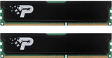 Память DDR3 2x8GB 1600MHz Patriot PSD316G1600KH Signature RTL PC3-12800 CL11 DIMM 240-pin 1.5В kit с радиатором Ret&nbsp;<img style='position: relative;margin:0' src='/image/only_to_order_edit.gif' alt='На заказ' title='На заказ' />