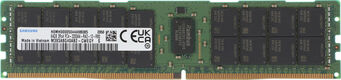 Память DDR4 Samsung M393A8G40AB2-CWE (CWEC0/CWEGY) 64Gb RDIMM ECC Reg PC4-25600 CL22 3200MHz Память DDR4 Samsung M393A8G40AB2-CWE (CWEC0/CWEGY) 64Gb RDIMM ECC Reg PC4-25600 CL22 3200MHz