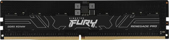 Память DDR5 Kingston KF556R28RBE-16 16Gb DIMM ECC Reg PC5-44800 CL28 5600MHz Память DDR5 Kingston KF556R28RBE-16 16Gb DIMM ECC Reg PC5-44800 CL28 5600MHz