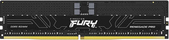 Память DDR5 Kingston KF556R36RB-16 16Gb DIMM ECC Reg PC5-44800 CL36 5600MHz Память DDR5 Kingston KF556R36RB-16 16Gb DIMM ECC Reg PC5-44800 CL36 5600MHz