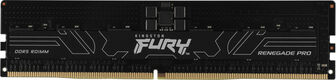 Память DDR5 Kingston KF560R32RBE-16 16Gb DIMM ECC Reg PC5-44800 CL32 6000MHz Память DDR5 Kingston KF560R32RBE-16 16Gb DIMM ECC Reg PC5-44800 CL32 6000MHz