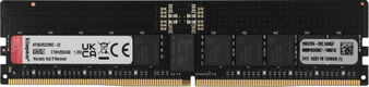 Память DDR5 Kingston KF560R32RBE-32 32Gb DIMM ECC Reg PC5-48000 CL32 6000MHz Память DDR5 Kingston KF560R32RBE-32 32Gb DIMM ECC Reg PC5-48000 CL32 6000MHz