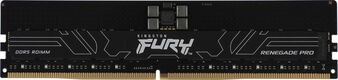Память DDR5 Kingston KF564R32RBE2-32 32Gb DIMM ECC Reg PC5-51200 CL32 6400MHz Память DDR5 Kingston KF564R32RBE2-32 32Gb DIMM ECC Reg PC5-51200 CL32 6400MHz