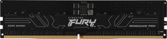 Память DDR5 Kingston KF564R32RBE-16 16Gb DIMM ECC Reg PC5-51200 CL32 6400MHz Память DDR5 Kingston KF564R32RBE-16 16Gb DIMM ECC Reg PC5-51200 CL32 6400MHz