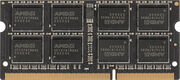 Память DDR3 8GB 1600MHz AMD R538G1601S2S-UO OEM PC3-12800 CL11 SO-DIMM 204-pin 1.5В dual rank OEM