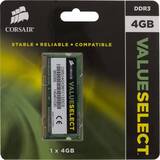 Память DDR3L 4Gb 1333MHz Corsair CMSO4GX3M1C1333C9 RTL PC3-10600 CL9 SO-DIMM 204-pin 1.35В Ret&nbsp;<img style='position: relative;margin:0' src='/image/only_to_order_edit.gif' alt='На заказ' title='На заказ' />