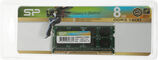 Память DDR3 8Gb 1600MHz Silicon Power SP008GBSTU160N02 RTL PC3-12800 CL11 SO-DIMM 204-pin 1.5В Ret&nbsp;<img style='position: relative;margin:0' src='/image/only_to_order_edit.gif' alt='На заказ' title='На заказ' />