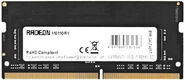 Память DDR4 8Gb 2400MHz AMD R748G2400S2S-UO Radeon R7 Performance Series OEM PC4-19200 CL16 SO-DIMM 260-pin 1.2В OEM Память DDR4 8Gb 2400MHz AMD R748G2400S2S-UO Radeon R7 Performance Series OEM PC4-19200 CL16 SO-DIMM 260-pin 1.2В OEM