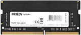 Память DDR4 8Gb 2400MHz AMD R748G2400S2S-UO Radeon R7 Performance Series OEM PC4-19200 CL16 SO-DIMM 260-pin 1.2В OEM&nbsp;<img style='position: relative;margin:0' src='/image/only_to_order_edit.gif' alt='На заказ' title='На заказ' />