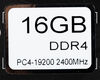 Память DDR4 16GB 2400MHz Patriot PVS416G240C5S Viper Steel RTL PC4-19200 CL15 SO-DIMM 260-pin 1.2В Ret Память DDR4 16GB 2400MHz Patriot PVS416G240C5S Viper Steel RTL PC4-19200 CL15 SO-DIMM 260-pin 1.2В Ret