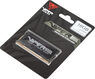 Память DDR4 16GB 2400MHz Patriot PVS416G240C5S Viper Steel RTL PC4-19200 CL15 SO-DIMM 260-pin 1.2В Ret Память DDR4 16GB 2400MHz Patriot PVS416G240C5S Viper Steel RTL PC4-19200 CL15 SO-DIMM 260-pin 1.2В Ret