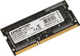 Память DDR3 4Gb 1600MHz AMD R534G1601S1SL-U R5 RTL PC3-12800 CL11 SO-DIMM 204-pin 1.35В Ret Память DDR3 4Gb 1600MHz AMD R534G1601S1SL-U R5 RTL PC3-12800 CL11 SO-DIMM 204-pin 1.35В Ret