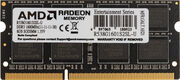 Память DDR3L 8Gb 1600MHz AMD R538G1601S2SL-U RTL PC3-12800 CL11 SO-DIMM 204-pin 1.35В Ret Память DDR3L 8Gb 1600MHz AMD R538G1601S2SL-U RTL PC3-12800 CL11 SO-DIMM 204-pin 1.35В Ret