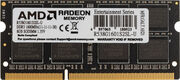Память DDR3L 8Gb 1600MHz AMD R538G1601S2SL-U RTL PC3-12800 CL11 SO-DIMM 204-pin 1.35В Ret Память DDR3L 8Gb 1600MHz AMD R538G1601S2SL-U RTL PC3-12800 CL11 SO-DIMM 204-pin 1.35В Ret