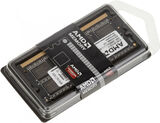 Память DDR3L 8Gb 1600MHz AMD R538G1601S2SL-U RTL PC3-12800 CL11 SO-DIMM 204-pin 1.35В Ret&nbsp;<img style='position: relative;margin:0' src='/image/only_to_order_edit.gif' alt='На заказ' title='На заказ' />