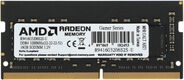 Память DDR4 16Gb 3200MHz AMD R9416G3206S2S-U R9 RTL PC4-25600 CL22 SO-DIMM 260-pin 1.2В Ret Память DDR4 16Gb 3200MHz AMD R9416G3206S2S-U R9 RTL PC4-25600 CL22 SO-DIMM 260-pin 1.2В Ret