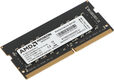 Память DDR4 8Gb 2400MHz AMD R748G2400S2S-U Radeon R7 Performance Series RTL PC4-19200 CL16 SO-DIMM 260-pin 1.2В Ret Память DDR4 8Gb 2400MHz AMD R748G2400S2S-U Radeon R7 Performance Series RTL PC4-19200 CL16 SO-DIMM 260-pin 1.2В Ret
