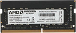 Память DDR4 8Gb 2400MHz AMD R748G2400S2S-U Radeon R7 Performance Series RTL PC4-19200 CL16 SO-DIMM 260-pin 1.2В Ret&nbsp;<img style='position: relative;margin:0' src='/image/only_to_order_edit.gif' alt='На заказ' title='На заказ' />