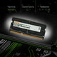 Память DDR3 8GB 1600MHz Digma DGMAS31600008D RTL PC3-12800 CL11 SO-DIMM 204-pin 1.35В dual rank Ret
