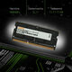 Память DDR3 8GB 1600MHz Digma DGMAS31600008D RTL PC3-12800 CL11 SO-DIMM 204-pin 1.35В dual rank Ret