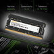 Память DDR4 4Gb 2666MHz Digma DGMAS42666004S RTL PC4-21300 CL19 SO-DIMM 260-pin 1.2В single rank Ret Память DDR4 4Gb 2666MHz Digma DGMAS42666004S RTL PC4-21300 CL19 SO-DIMM 260-pin 1.2В single rank Ret