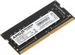 Память DDR4 4Gb 2400MHz AMD R744G2400S1S-U Radeon R7 Performance Series RTL PC4-19200 CL16 SO-DIMM 260-pin 1.2В Ret Память DDR4 4Gb 2400MHz AMD R744G2400S1S-U Radeon R7 Performance Series RTL PC4-19200 CL16 SO-DIMM 260-pin 1.2В Ret