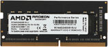 Память DDR4 4Gb 2400MHz AMD R744G2400S1S-U Radeon R7 Performance Series RTL PC4-19200 CL16 SO-DIMM 260-pin 1.2В Ret&nbsp;<img style='position: relative;margin:0' src='/image/only_to_order_edit.gif' alt='На заказ' title='На заказ' />
