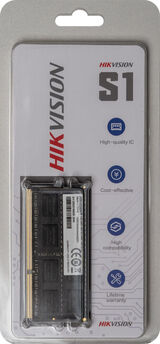 Память DDR3L 4Gb 1600MHz Hikvision HKED3042AAA2A0ZA1/ 4G RTL PC3-12800 CL11 SO-DIMM 204-pin 1.35В Ret HKED3042AAA2A0ZA1/4G&nbsp;<img style='position: relative;margin:0' src='/image/only_to_order_edit.gif' alt='На заказ' title='На заказ' />