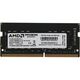 Память DDR4 8Gb 2666MHz AMD R748G2606S2S-U Radeon R7 Performance Series RTL PC4-21300 CL16 SO-DIMM 260-pin 1.2В Ret Память DDR4 8Gb 2666MHz AMD R748G2606S2S-U Radeon R7 Performance Series RTL PC4-21300 CL16 SO-DIMM 260-pin 1.2В Ret