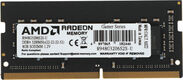 Память DDR4 8Gb 3200MHz AMD R948G3206S2S-U Radeon R9 Gamer Series RTL PC4-25600 CL22 SO-DIMM 260-pin 1.2В Ret Память DDR4 8Gb 3200MHz AMD R948G3206S2S-U Radeon R9 Gamer Series RTL PC4-25600 CL22 SO-DIMM 260-pin 1.2В Ret