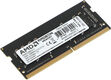 Память DDR4 8Gb 3200MHz AMD R948G3206S2S-U Radeon R9 Gamer Series RTL PC4-25600 CL22 SO-DIMM 260-pin 1.2В Ret Память DDR4 8Gb 3200MHz AMD R948G3206S2S-U Radeon R9 Gamer Series RTL PC4-25600 CL22 SO-DIMM 260-pin 1.2В Ret