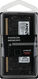 Память DDR4 32Gb 3200MHz AMD R9432G3206S2S-U R9 RTL PC4-25600 CL22 SO-DIMM 260-pin 1.2В Ret