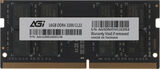 Память DDR4 16GB 3200MHz AGi AGI320016SD138 SD138 RTL PC4-25600 CL22 SO-DIMM 260-pin 1.2В Ret&nbsp;<img style='position: relative;margin:0' src='/image/only_to_order_edit.gif' alt='На заказ' title='На заказ' />