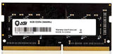 Память DDR4 8GB 2666MHz AGi AGI266608SD138 SD138 RTL PC4-21300 CL19 SO-DIMM 260-pin 1.2В Ret&nbsp;<img style='position: relative;margin:0' src='/image/only_to_order_edit.gif' alt='На заказ' title='На заказ' />