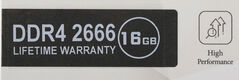 Память DDR4 16Gb 2666MHz AGi AGI266616SD138 SD138 RTL PC4-21300 CL19 SO-DIMM 260-pin 1.2В Ret Память DDR4 16Gb 2666MHz AGi AGI266616SD138 SD138 RTL PC4-21300 CL19 SO-DIMM 260-pin 1.2В Ret