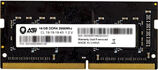 Память DDR4 16Gb 2666MHz AGi AGI266616SD138 SD138 RTL PC4-21300 CL19 SO-DIMM 260-pin 1.2В Ret&nbsp;<img style='position: relative;margin:0' src='/image/only_to_order_edit.gif' alt='На заказ' title='На заказ' />