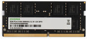 Память DDR4 8Gb 2666MHz Digma DGMAS42666008D RTL PC4-21300 CL19 SO-DIMM 260-pin 1.2В dual rank Ret Память DDR4 8Gb 2666MHz Digma DGMAS42666008D RTL PC4-21300 CL19 SO-DIMM 260-pin 1.2В dual rank Ret