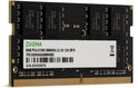 Память DDR4 8Gb 2666MHz Digma DGMAS42666008D RTL PC4-21300 CL19 SO-DIMM 260-pin 1.2В dual rank Ret Память DDR4 8Gb 2666MHz Digma DGMAS42666008D RTL PC4-21300 CL19 SO-DIMM 260-pin 1.2В dual rank Ret