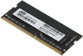 Память DDR4 8GB 3200MHz AGi AGI320008SD138 SD138 OEM PC4-25600 CL22 SO-DIMM 260-pin 1.2В OEM