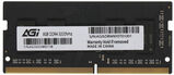 Память DDR4 8GB 3200MHz AGi AGI320008SD138 SD138 OEM PC4-25600 CL22 SO-DIMM 260-pin 1.2В OEM&nbsp;<img style='position: relative;margin:0' src='/image/only_to_order_edit.gif' alt='На заказ' title='На заказ' />