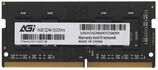 Память DDR4 16GB 3200MHz AGi AGI320016SD138 SD138 OEM PC4-25600 CL22 SO-DIMM 260-pin 1.2В OEM&nbsp;<img style='position: relative;margin:0' src='/image/only_to_order_edit.gif' alt='На заказ' title='На заказ' />